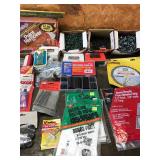 Lot of Hardware and More