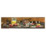 Lot of Hardware and More