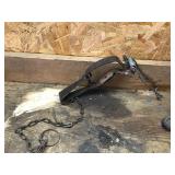 Traps and Gun Cleaning Kit
