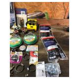 Lot of Hardware and More