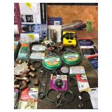 Lot of Hardware and More