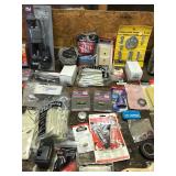 Lot of Hardware and More