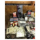 Lot of Hardware and More