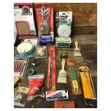 Lot of Hardware and More