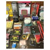 Lot of Hardware and More