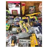 Lot of Hardware and More