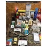 Lot of Hardware and More