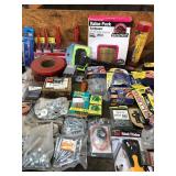 Lot of Hardware and More