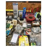 Lot of Hardware and More