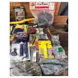 Lot of Hardware and More