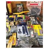 Lot of Hardware and More