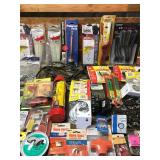 Lot of Hardware and More