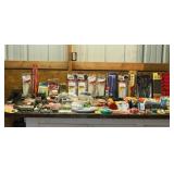 Lot of Hardware and More