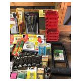 Lot of Hardware and More