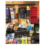 Lot of Hardware and More