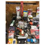Lot of Hardware and More