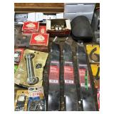 Lot of Hardware and More