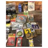 Lot of Hardware and More