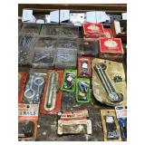 Lot of Hardware and More