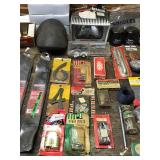Lot of Hardware and More