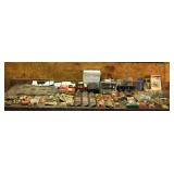 Lot of Hardware and More