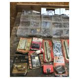Lot of Hardware and More