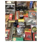 Lot of Hardware and More