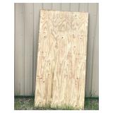 Lot of Lumber - see description for more info