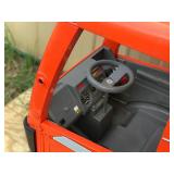 Mercedes’ Bins Kids Toy Dump Truck - Drivable - Missing Charger