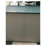 Fishing Cane Pole - 12ft