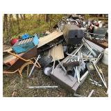 Scrappers Paradise - Copper Wire - Copper Pipe - Aluminum - Motors - Iron -And More