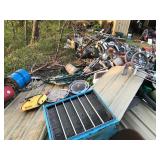 Scrappers Paradise - Copper Wire - Copper Pipe - Aluminum - Motors - Iron -And More