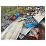 Scrappers Paradise - Copper Wire - Copper Pipe - Aluminum - Motors - Iron -And More