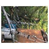 Scrappers Paradise - Copper Wire - Copper Pipe - Aluminum - Motors - Iron -And More
