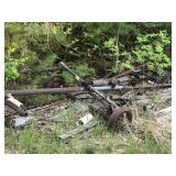 Scrappers Paradise - Copper Wire - Copper Pipe - Aluminum - Motors - Iron -And More