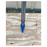 Pipe for Shallow Well and Filter for Sand Point - 1 5/8”