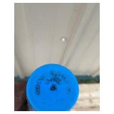 Pipe for Shallow Well and Filter for Sand Point - 1 5/8”