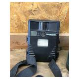 Widview Infared Xtreme Game Camera with SD Card and 2 - Full 1 Pound Propane Cylinders