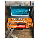 Large Lot of Tools