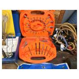 Large Lot of Tools