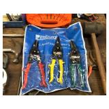 Large Lot of Tools
