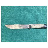 Vintage Knife - Cattaraugus Vanadum