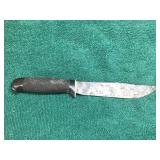 Vintage Knife - Cattaraugus Vanadum