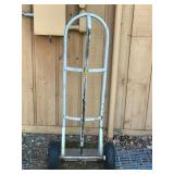 2 - Wheel Dolly
