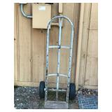 2 - Wheel Dolly