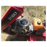 Toro Wheel Horse 212-H Riding Lawn Mower  - See description for more info