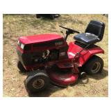 Toro Wheel Horse 212-H Riding Lawn Mower  - See description for more info