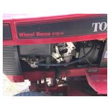 Toro Wheel Horse 212-H Riding Lawn Mower  - See description for more info