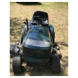 Craftsman Riding Lawn Mower - see description for more info