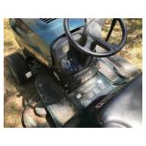 Craftsman Riding Lawn Mower - see description for more info